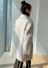 Winter Fur Jacket