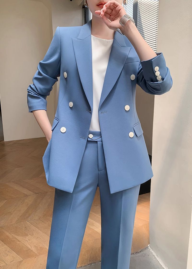 dress blazers for ladies Amberly Blazer Dress Retrofete