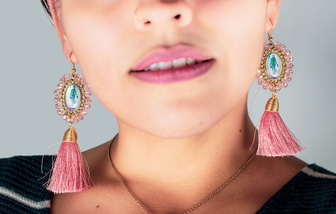 The Art of Mixing and Matching Earrings