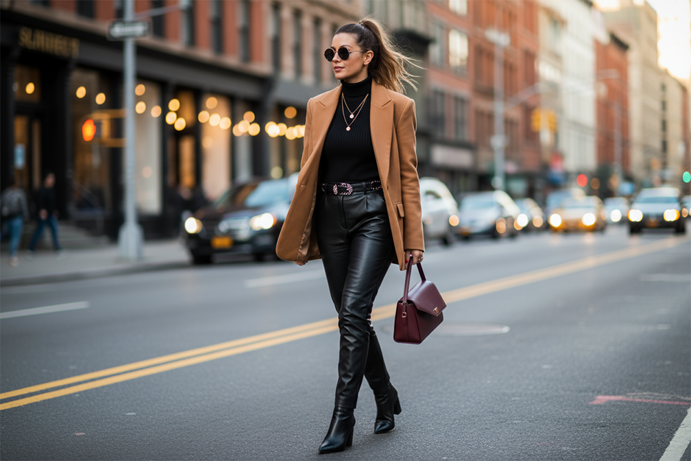 It’s Changed Everything About How I get Dressed