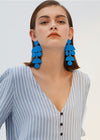 chic earrings