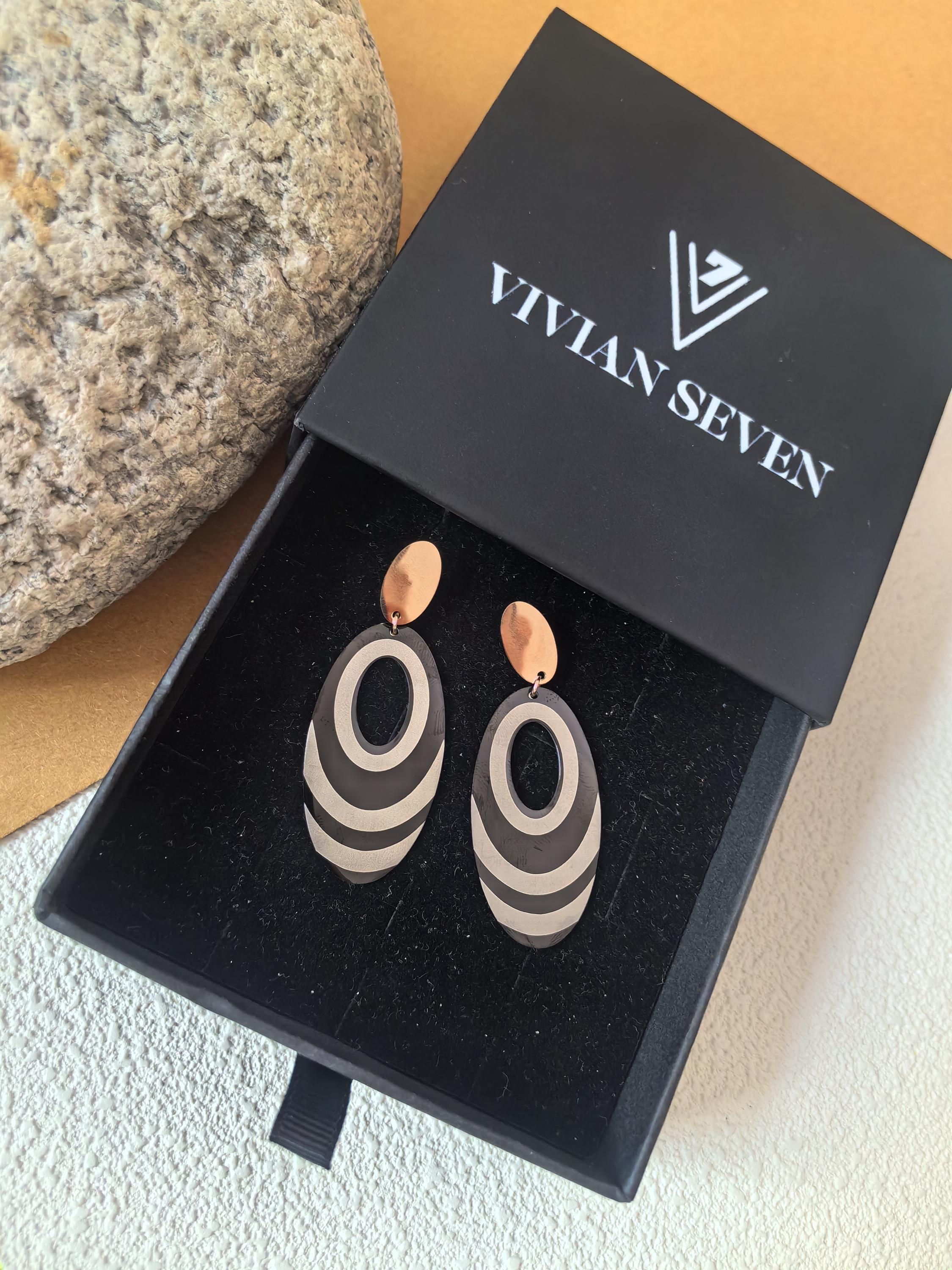 Jewelry – Vivian Seven