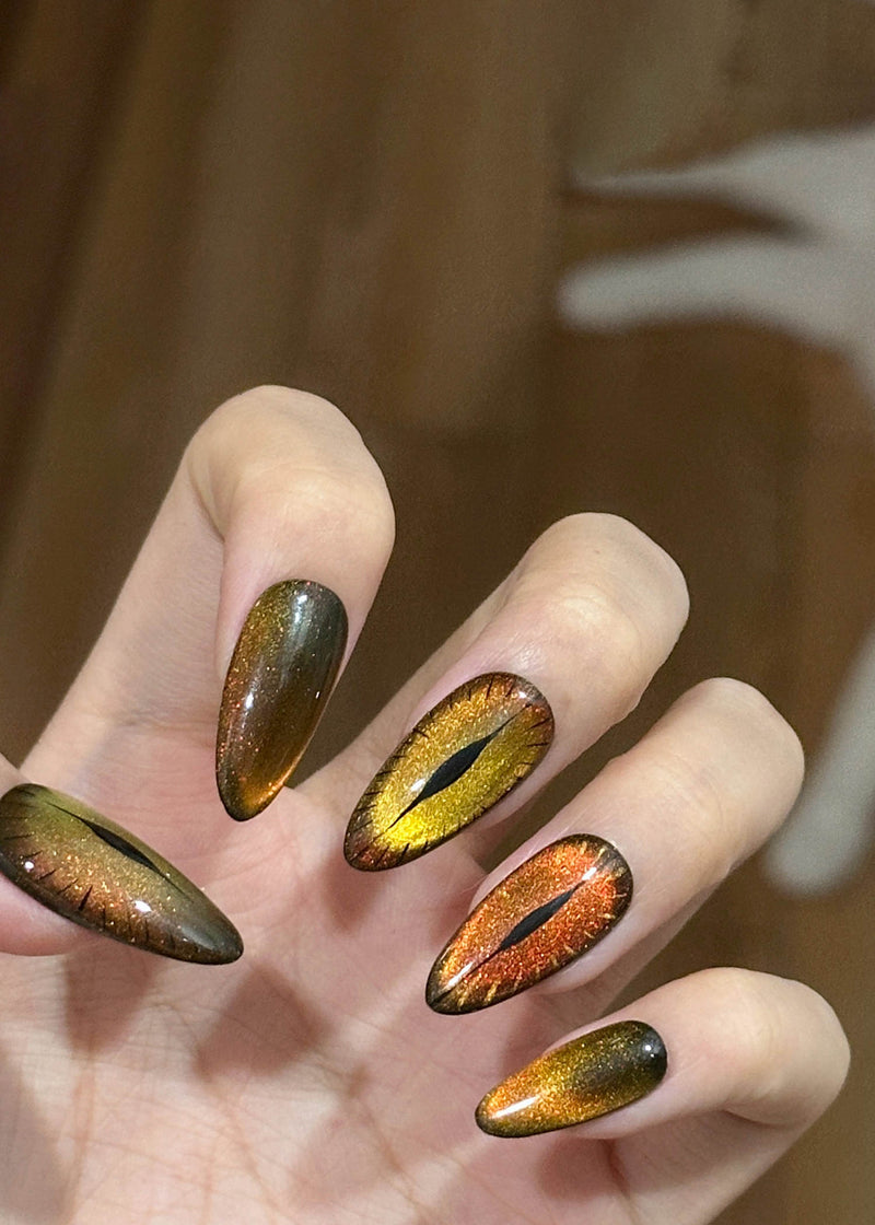 fake nails