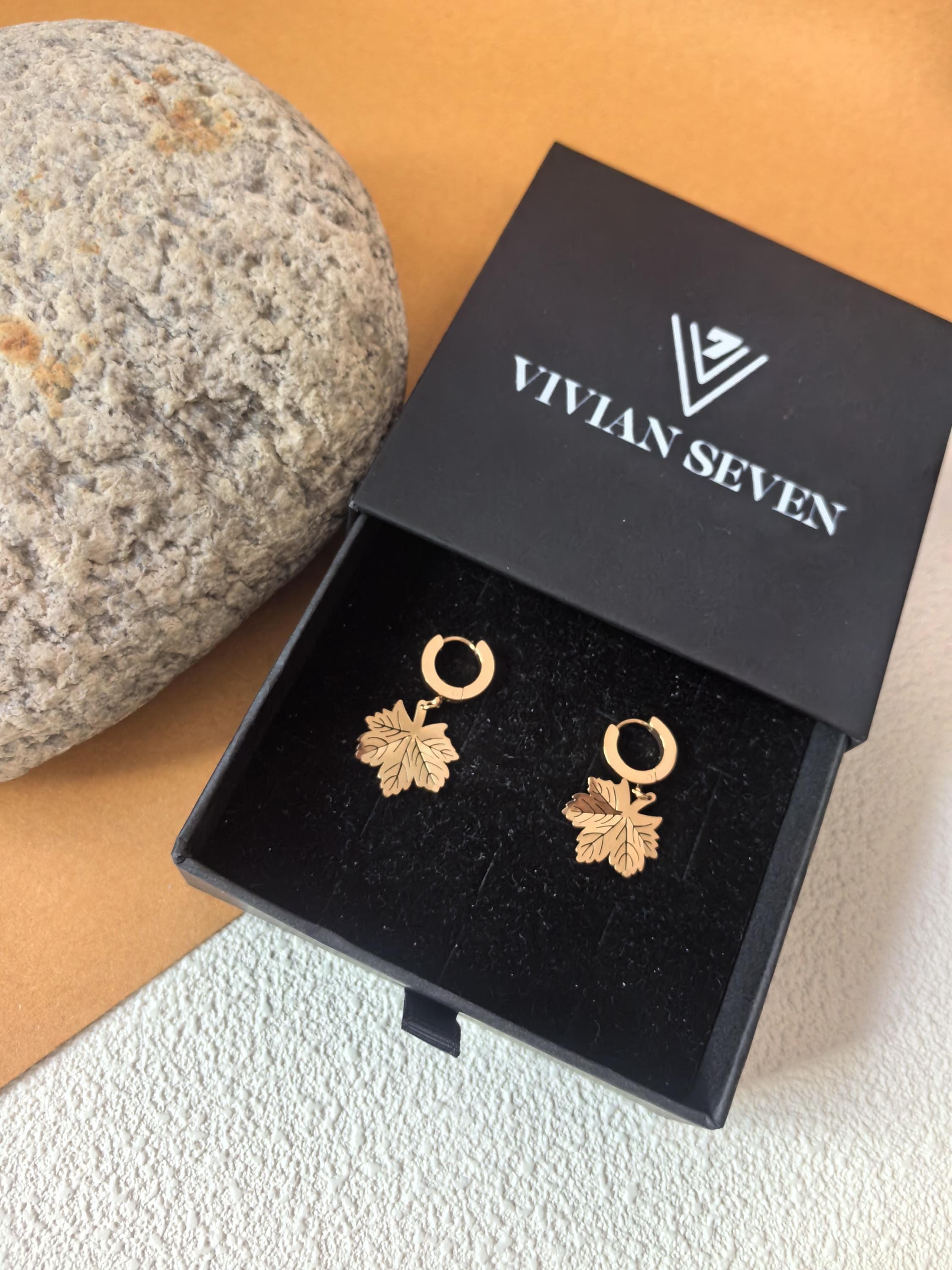 Jewelry – Vivian Seven