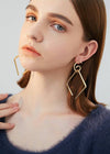 Vivian Seven Earrings