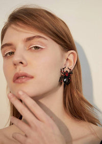 Vivian Seven earrings