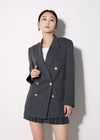 women's blazer