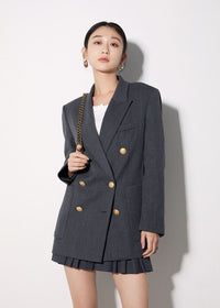 women's blazer