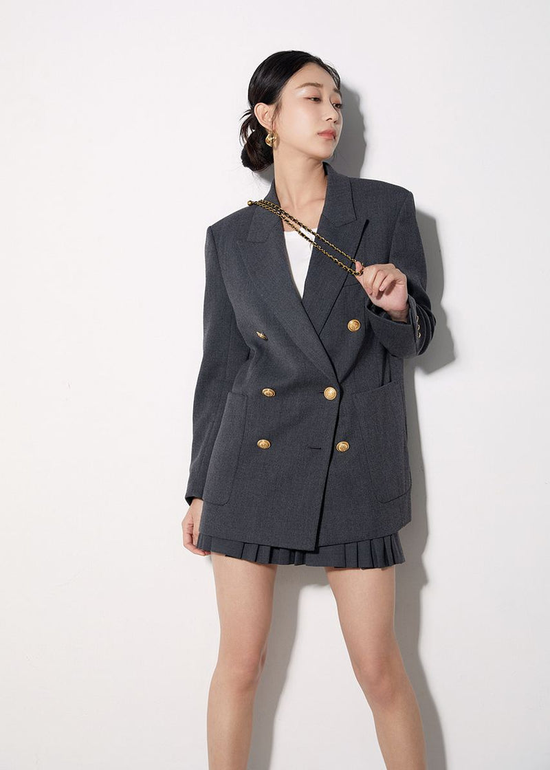 women's coat blazer