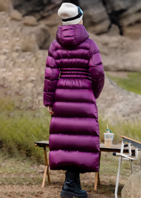 Winter Coat for Women