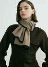 Women's fall Winter scarf