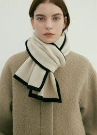 Women's fall Winter scarf