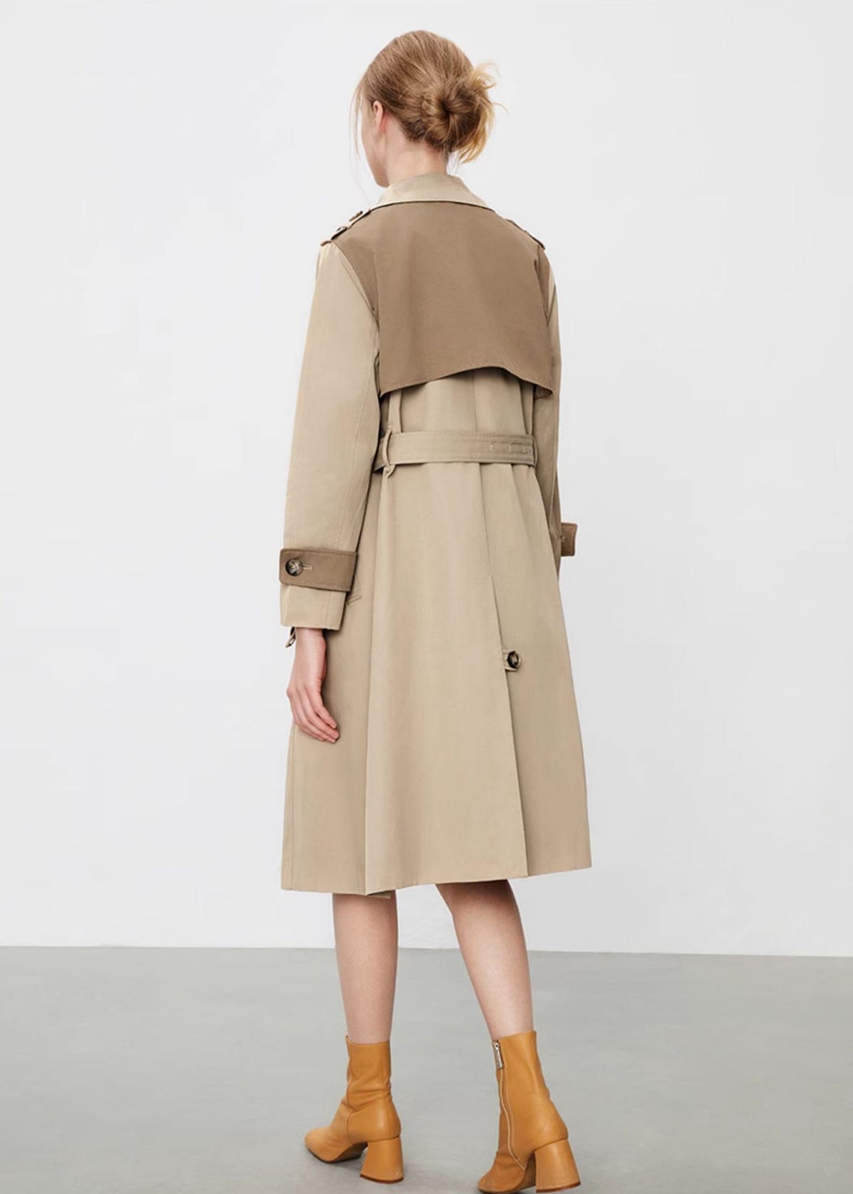 womens trench coat