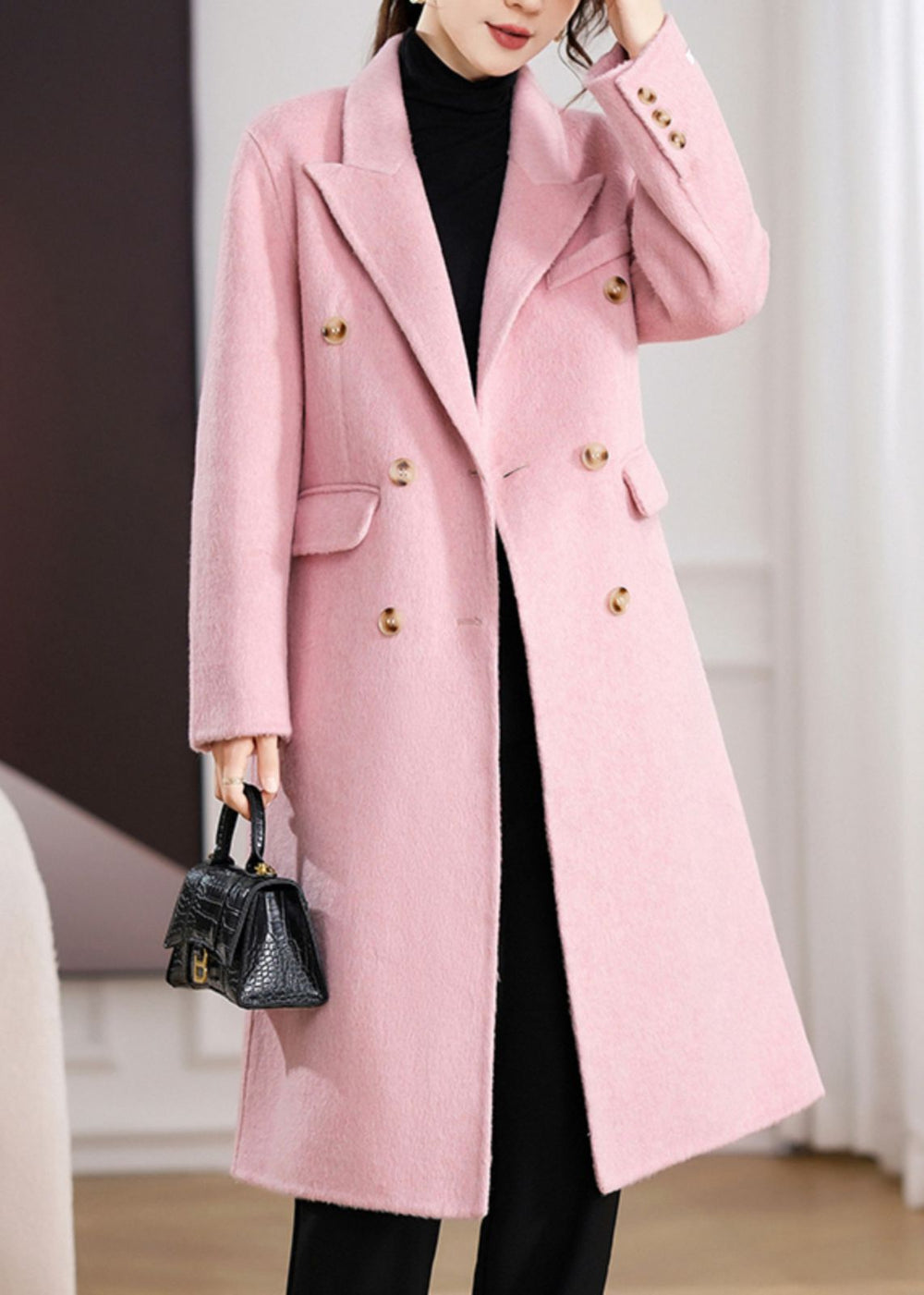 Coats & Jackets | Vivian Seven