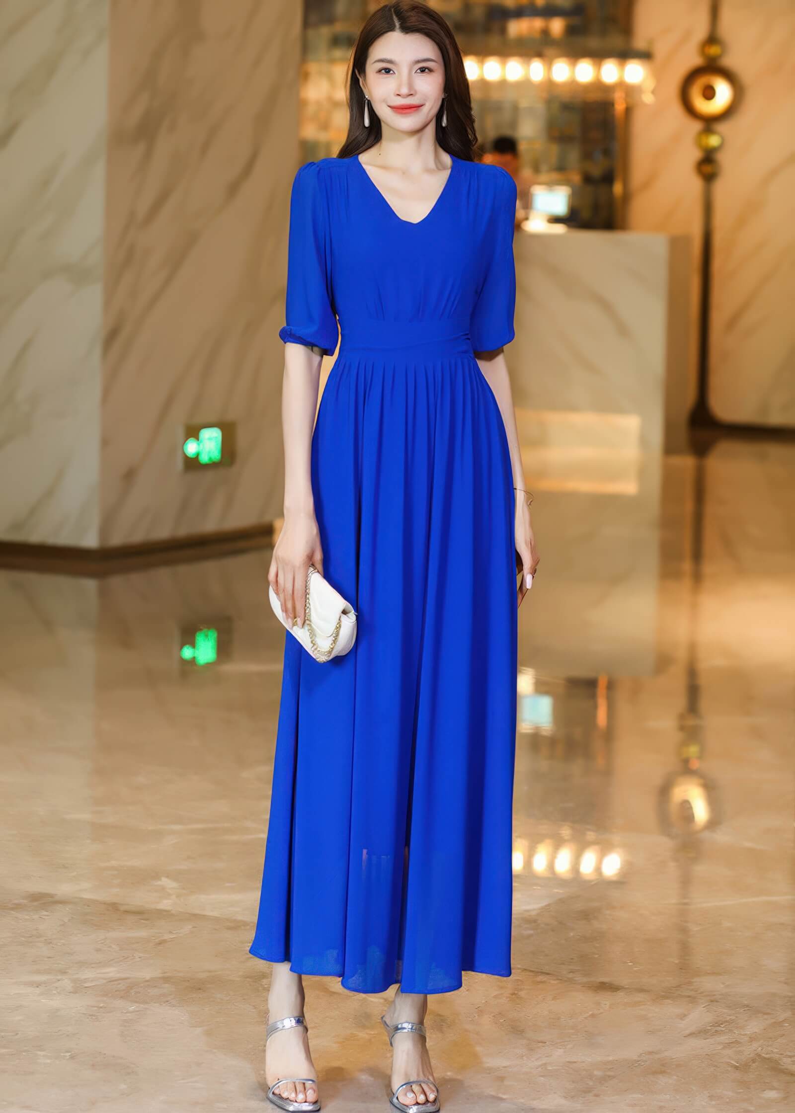 vivian midi dress Vivian Midi Dress