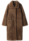 Teddy Coat for women