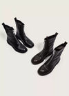 Women's Genuine Leather Boots 