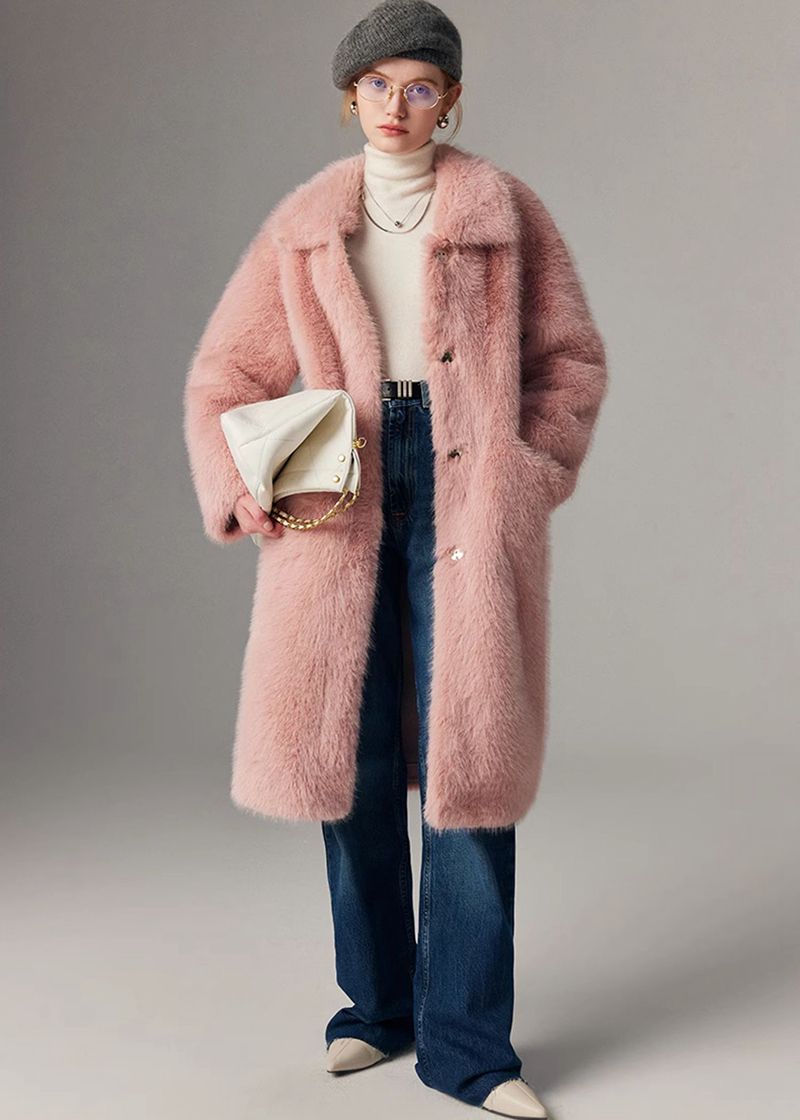 Fur Coat for women