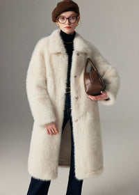 Fur Coat for women