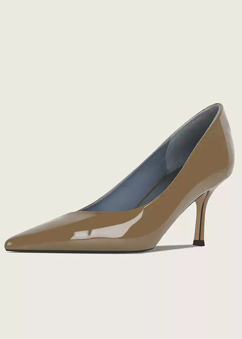 Vivian Seven Women Pumps