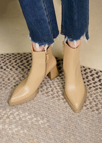 autumn boots for women