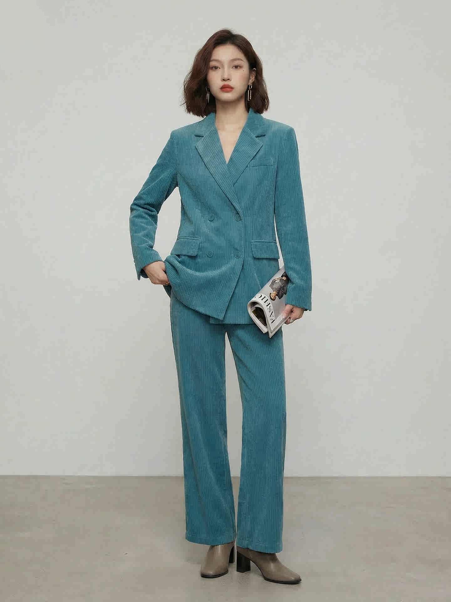 New-Look Clothing – Vivian Seven