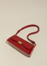 leather purse for women