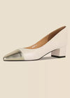 Vivian Seven Pumps