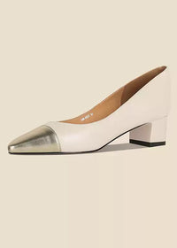 Vivian Seven Pumps