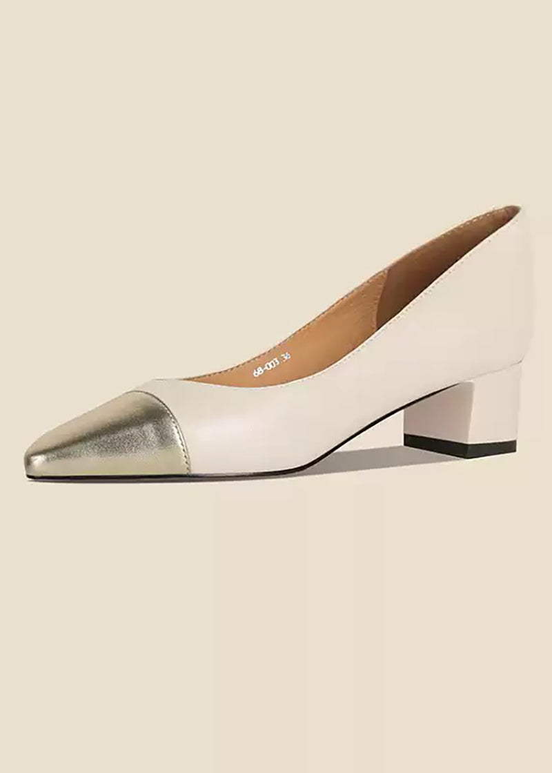 Vivian Seven Pumps