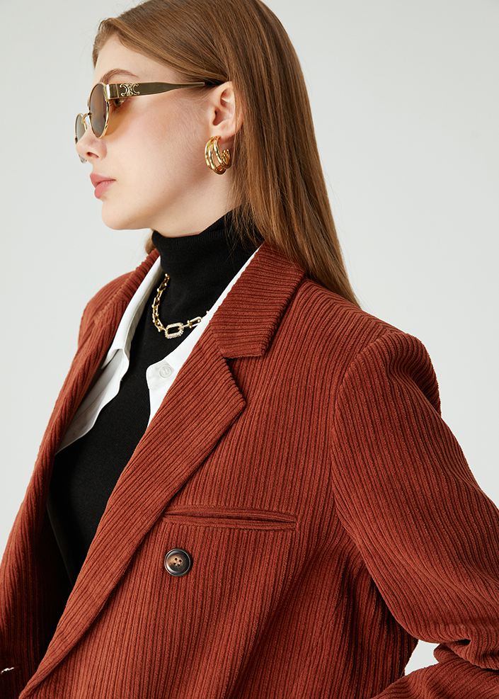 women's blazer