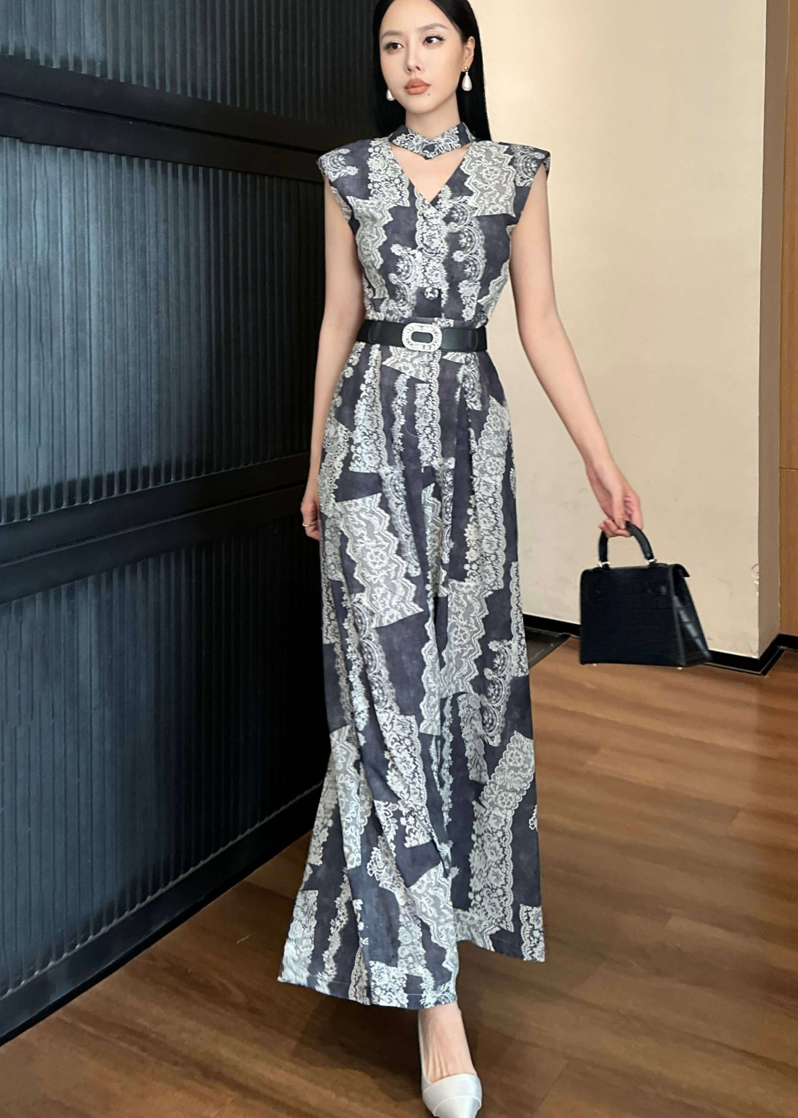 Jumpsuits – Vivian Seven