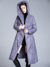 Women's Winter Erin Hooded Down Puffer Coat