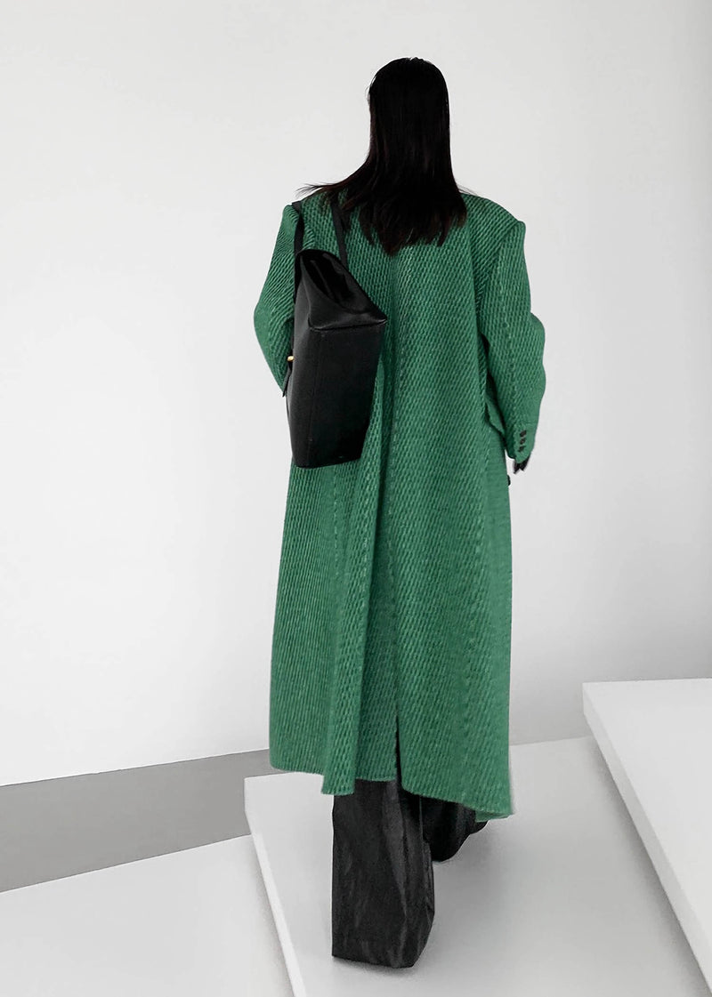 women overcoat