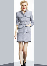 spring fall coat for women