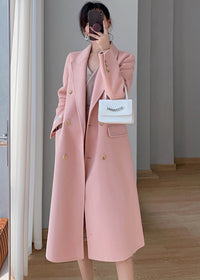 Women's Wool Coat