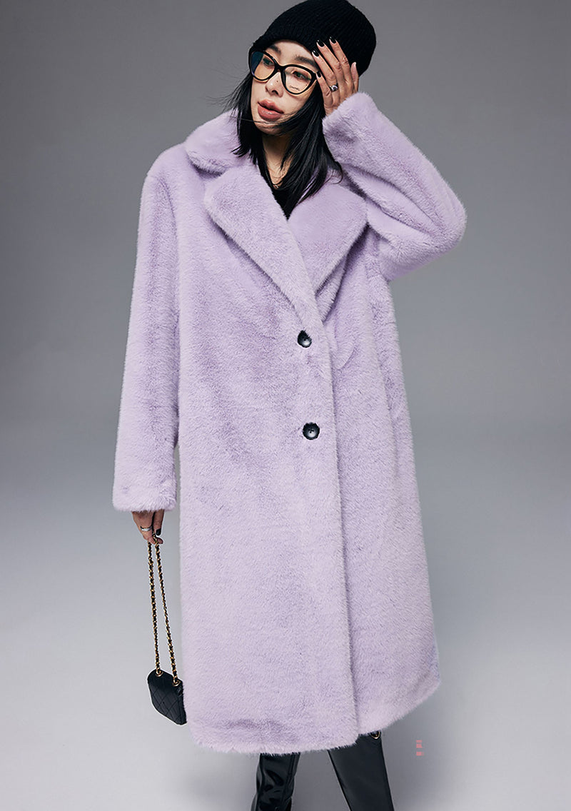 Womens Winter Coat