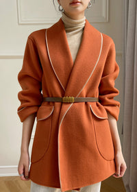 Vivian Seven Women's Wool Blend Jacket