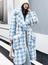 Vivian Seven Womens Winter coat