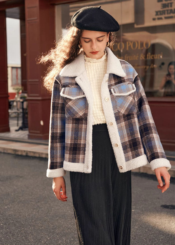 Vivian Crop Jacket 6579 main image 0