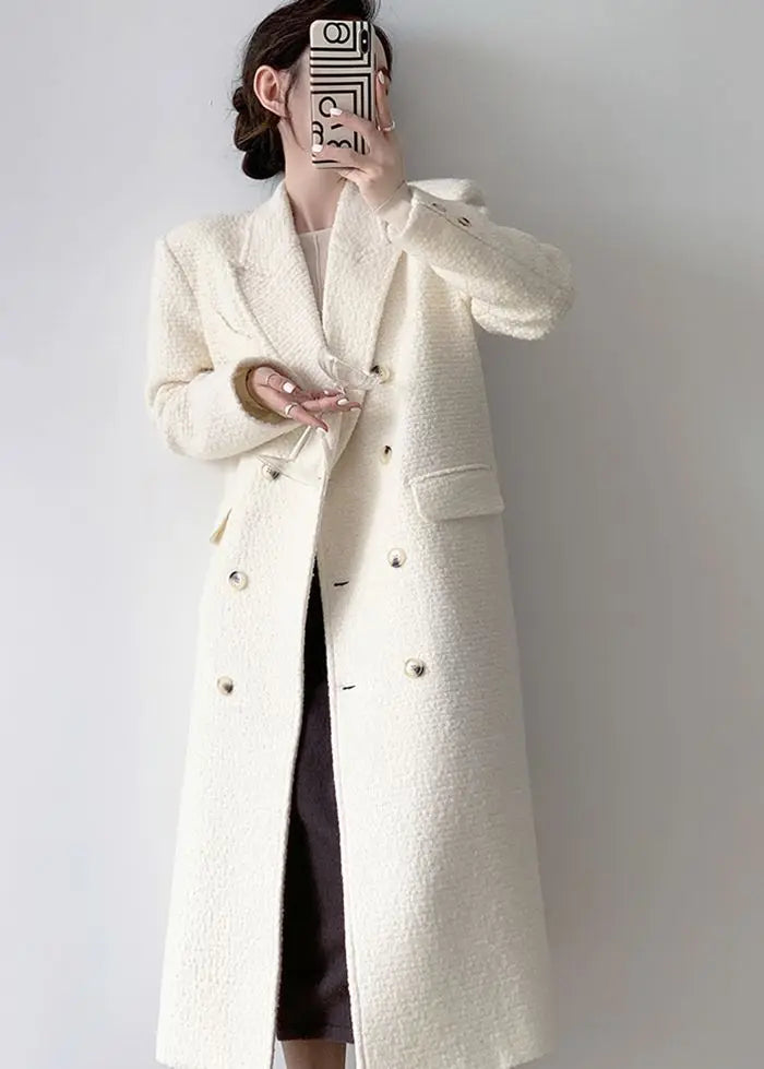 Winter coat for women