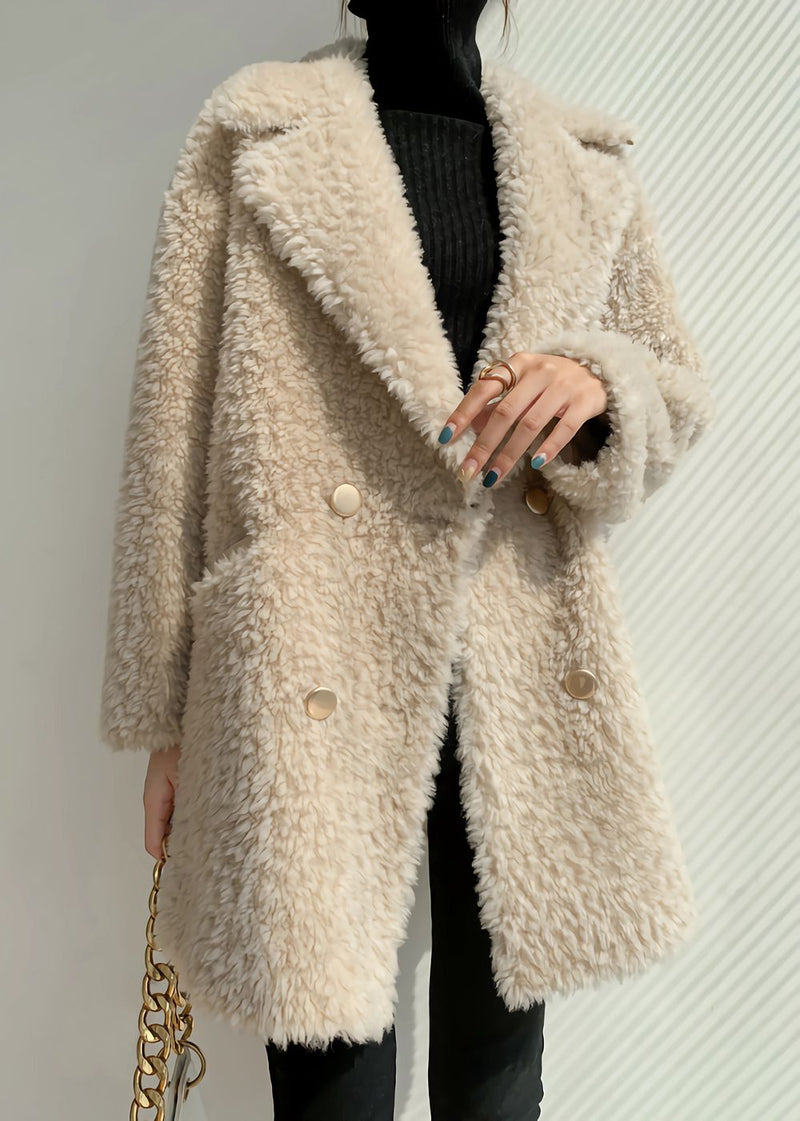 Fur Jacket for Women