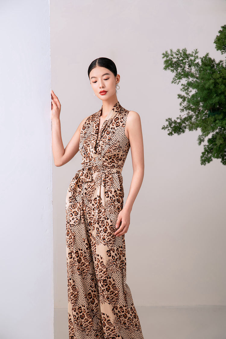 Jumpsuits – Vivian Seven