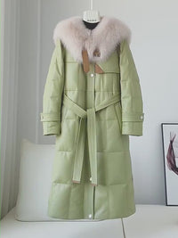 Vivian Seven Womens Winter Coat