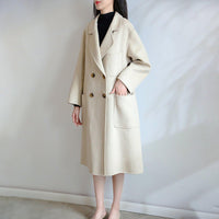womens wool coat