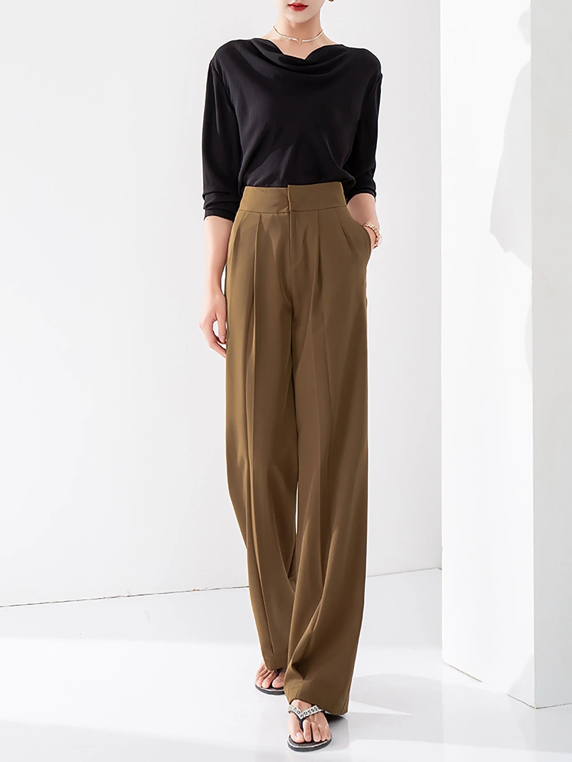 trousers for women