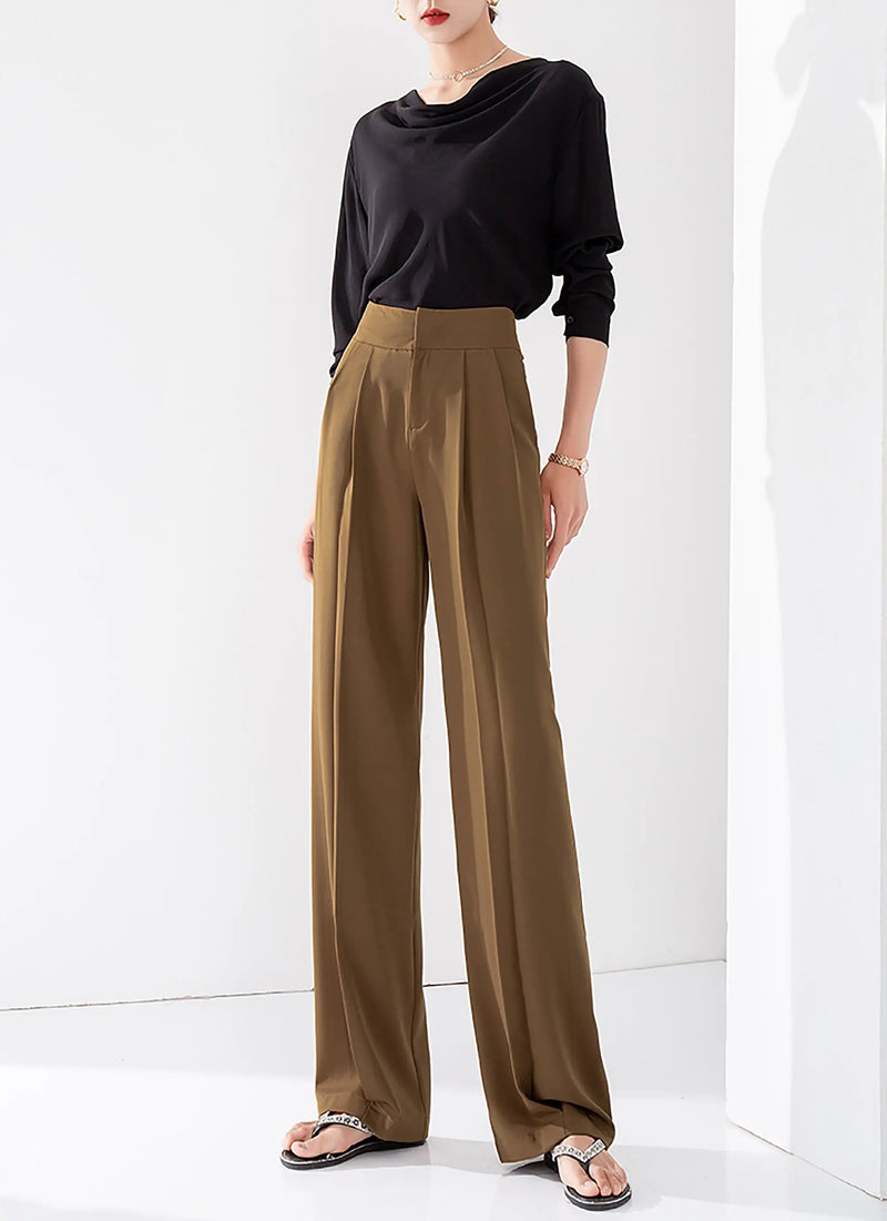 womens work trousers