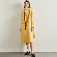 womens wool coat