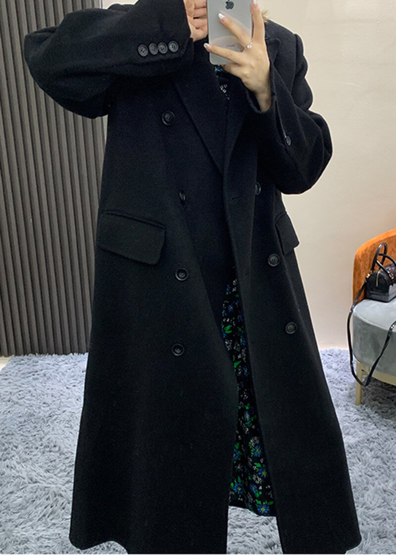 Black Coat for Women