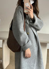wool coat for women winter